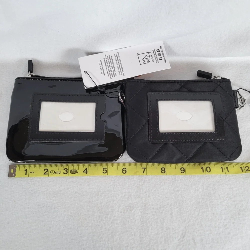 Ihkwip women wristlet